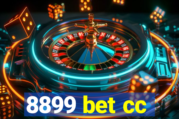 8899 bet cc